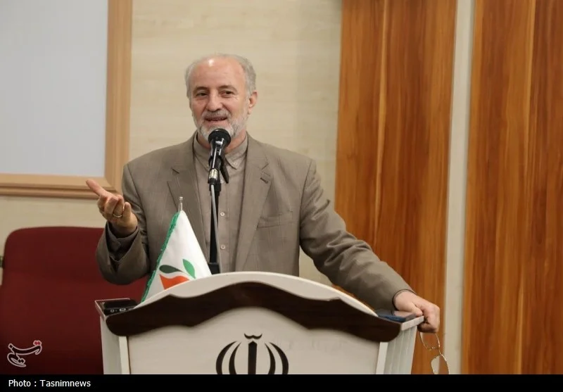 آینده ایران در گرو علم، پژوهش و تربیت نسل پرسشگر است