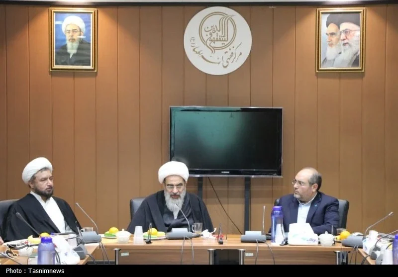 اسلام در فقه پزشکی، سیاسی و حقوق بشر قوی‌ترین مبانی را دارد