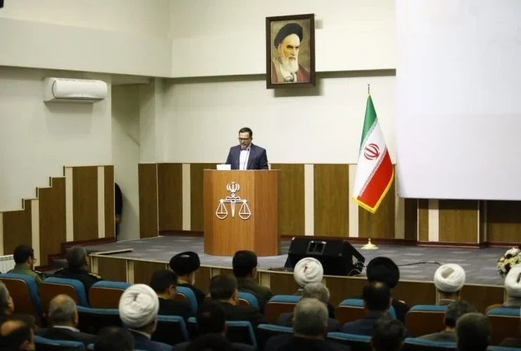 اقتدار قضایی بدون عدالت و عقلانیت معنا ندارد