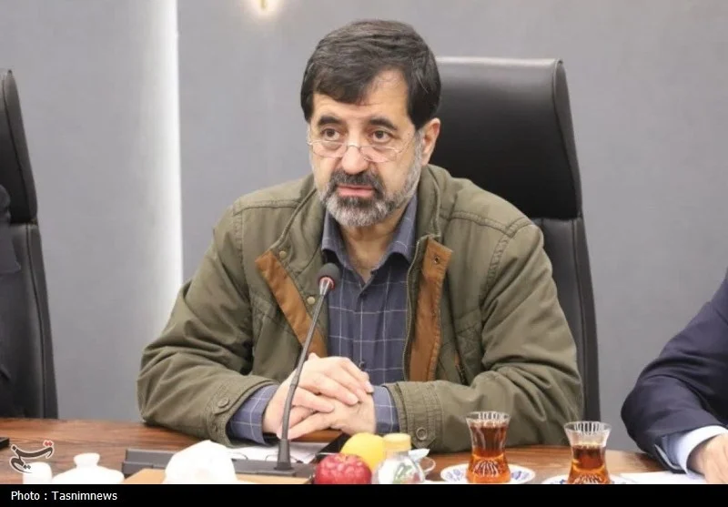 عزم جدی برای تکمیل آزادراه کنارگذر قم؛ عملیات اجرایی شبانه‌روزی ادامه دارد