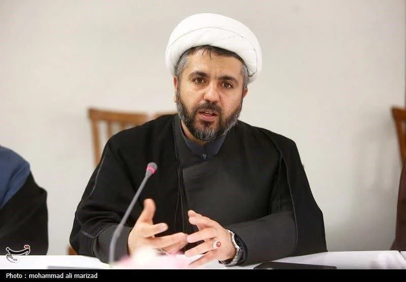 حجت الاسلام رهبر مسئول کمیته مردمی قرارگاه نیمه شعبان شد