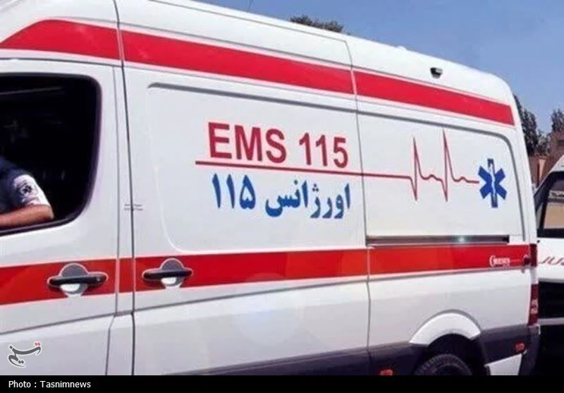 تصادف دلخراش در محور اراک ـ سلفچگان ۵ فوتی و مصدوم بر جای گذاشت
