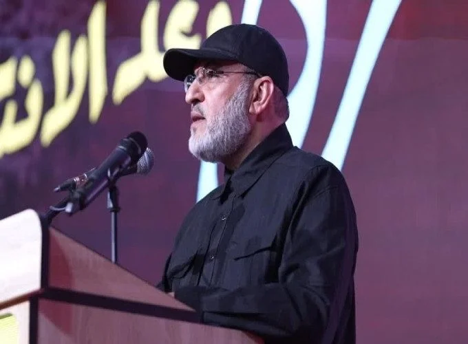 اتکا به جامعه جهانی یک توهم خطرناک است