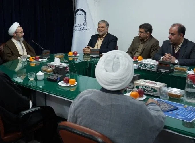 مدیریت شهری بدون پشتوانه فکری و پژوهشی موفق نخواهد بود