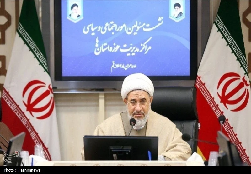 ملت ایران در آزمون بزرگ صبر، مقاومت و ولایت قرار دارد