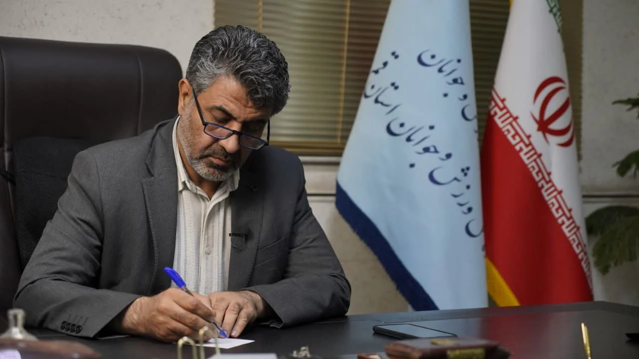 پیام تبریک مدیرکل ورزش قم به مناسبت نایبقهرمانی جودوکاران قم