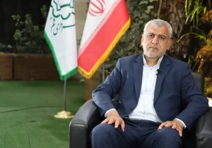 زیرساختها و پارکینگهای در اختیار منطقه دو ویژه زائران نیمه شعبان آماده میشود