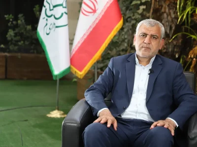 زیرساختها و پارکینگهای در اختیار منطقه دو ویژه زائران نیمه شعبان آماده میشود
