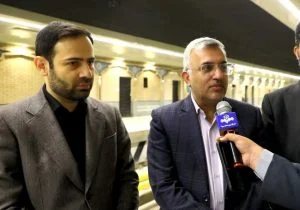 ورود دستگاه دیپلماسی برای رفع موانع پروژه قطار شهری قم