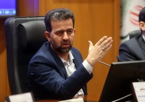 تکمیل میدان سپاه پیش از نوروز، اولویت مدیریت شهری است