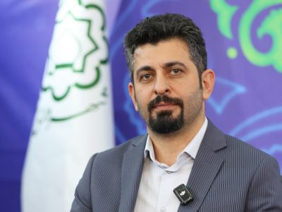 راه‌اندازی خط سریع‌السیر پردیسان به حرم مطهر