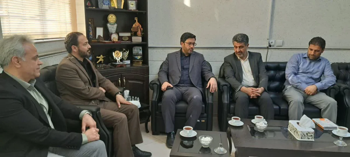 تشکیل کارگروه مشترک شهرداری و ورزش و جوانان برای نشاط اجتماعی در محلات قم