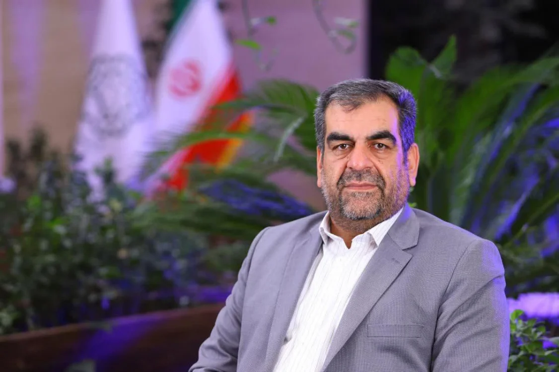 مشارکت مردمی رمز موفقیت نظم و انضباط شهری قم