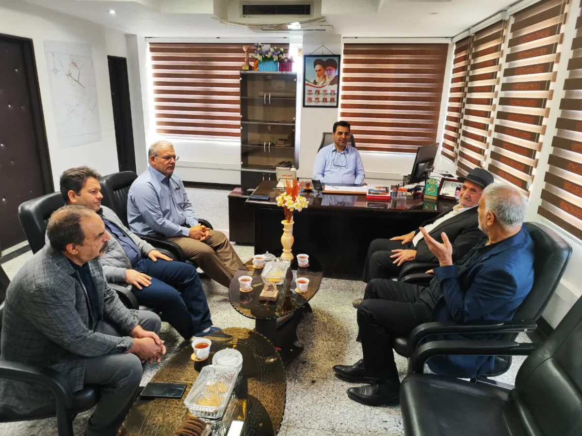 آغاز طرحهای بهسازی وعمرانی برای رونق اقتصادی شهرک سنگ امید