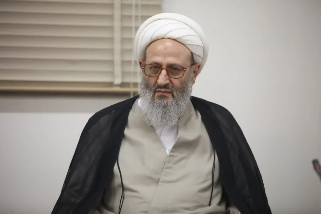آیتالله فقیهی: جلب رضایت مردم اوج موفقیت مدیران شهری است