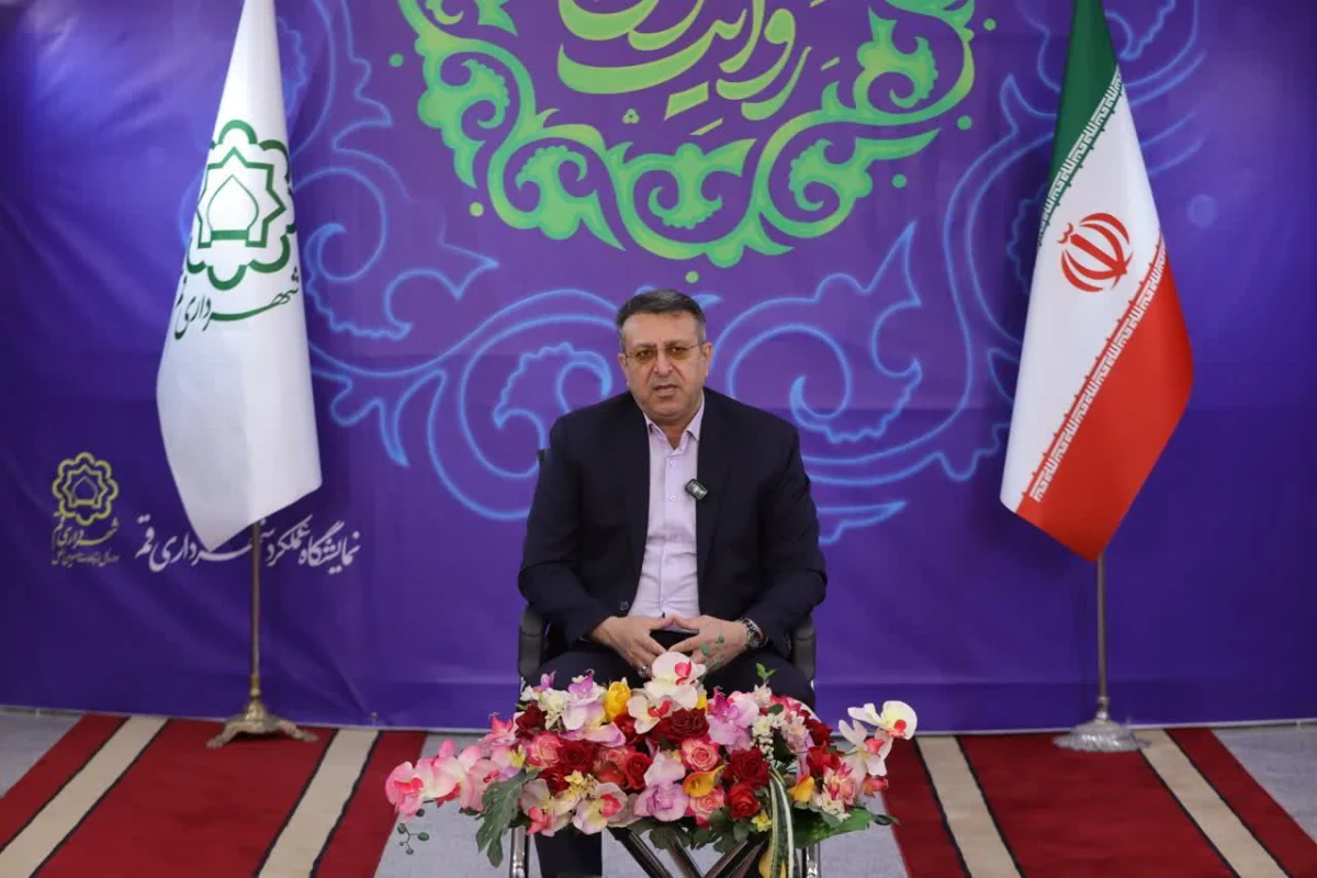 تسهیل امور شهرسازی با توسعه سامانههای الکترونیکی در قم
