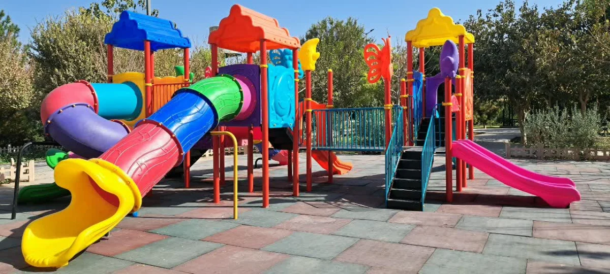 اجرای طرح نوسازی زیرساختهای بوستان مهدی(عج) برای رفاه زائران و شهروندان