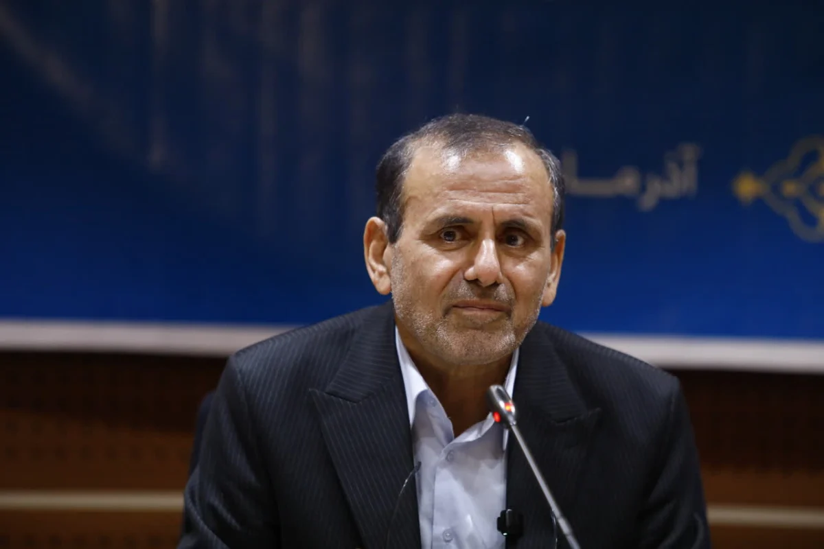 مراکز پژوهشی باید بازوی حل مسئله دستگاههای اجرایی باشند