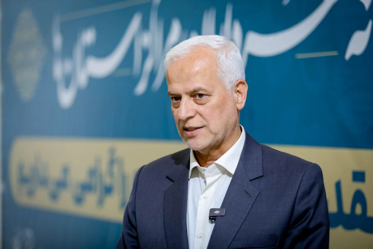 نشستهای شهرداران زمینهساز تبادل تجربه و الهام برای مدیریت بهتر شهرهاست