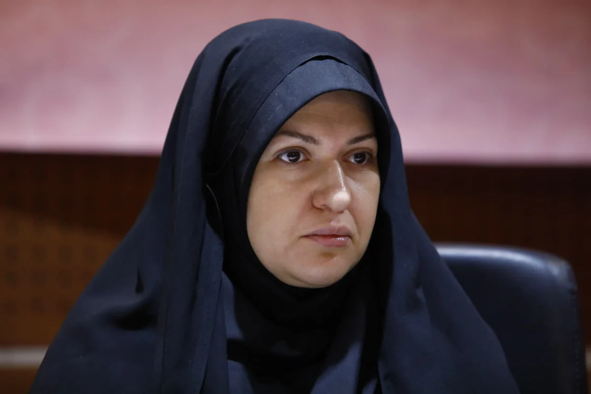 چشمانداز تحول در حوزه زنان و خانواده شهرداری قم