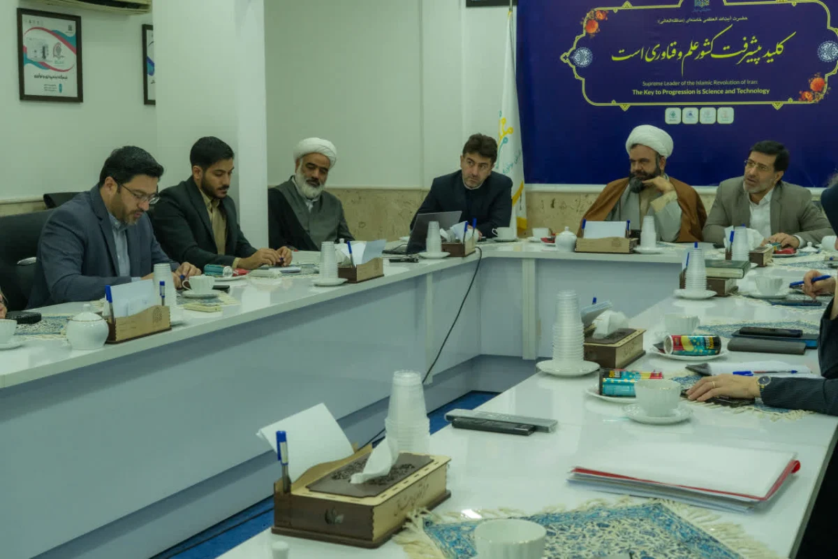 استقبال مدیریت شهری قم از نوآوری و خلاقیت
