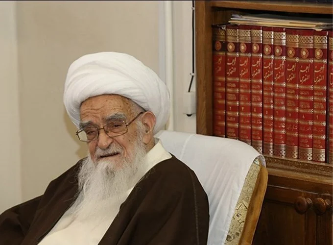 «مهدویت» محور اندیشه‌های مرحوم آیت‌الله صافی گلپایگانی