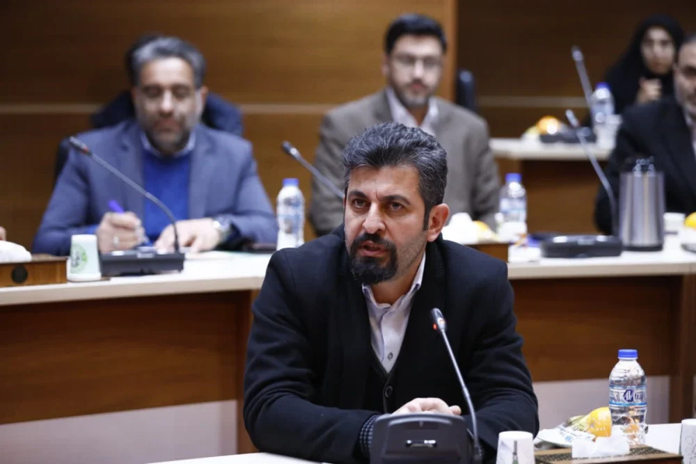 آماده سازی ۱۶۵ هکتار پارکینگ با ظرفیت ۴۵ هزار خودرو در ایام نیمه شعبان