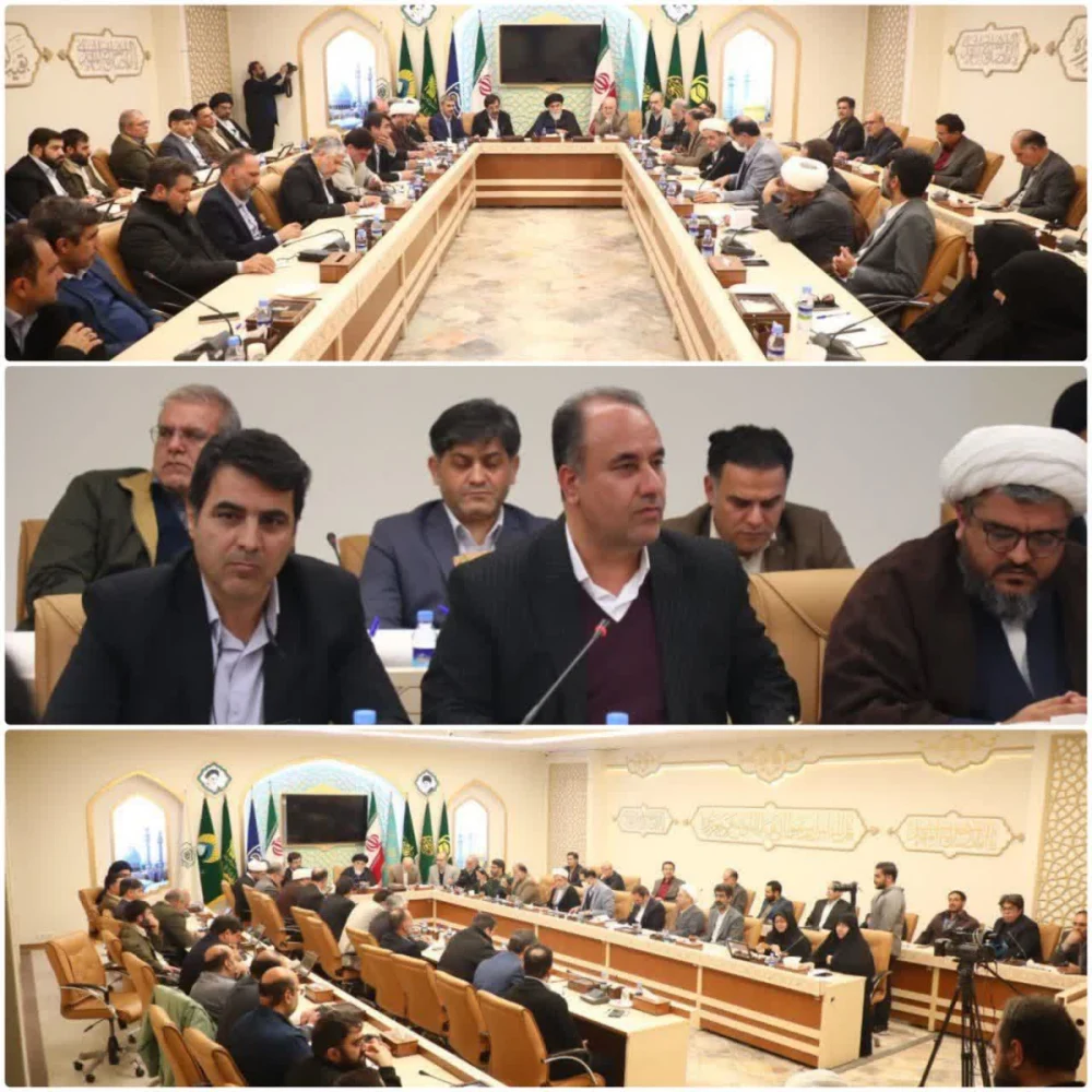آماده‌سازی ۱۶۰ هکتار پارکینگ با ظرفیت ۴۵ هزار خودرو برای پذیرایی از زائران نیمه شعبان