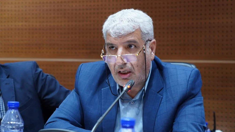 آمادگی کامل نیروها و ماشین‌آلات منطقه هشت قم برای مقابله با آبگرفتگی معابر