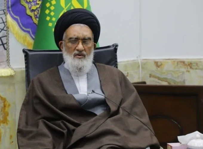 امام جمعه قم: دستگاه قضا اغتشاشگران را به اشد مجازات برساند