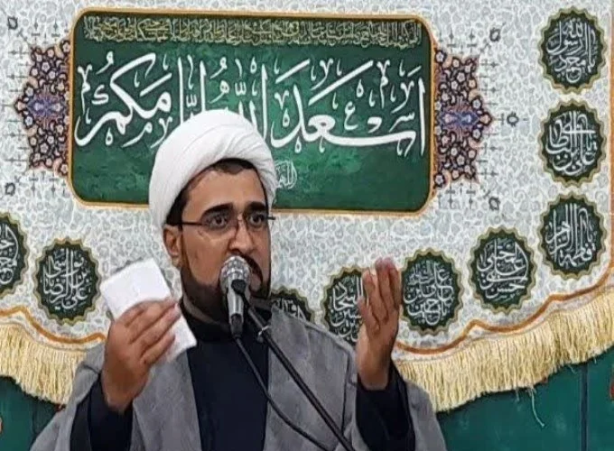 امیرالمؤمنین علی(ع)؛ الگوی کامل همسرداری و تبعیت از پیامبر(ص)