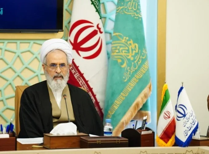 اندیشه مهدویت و انتظار در روح انقلاب اسلامی نهادینه است