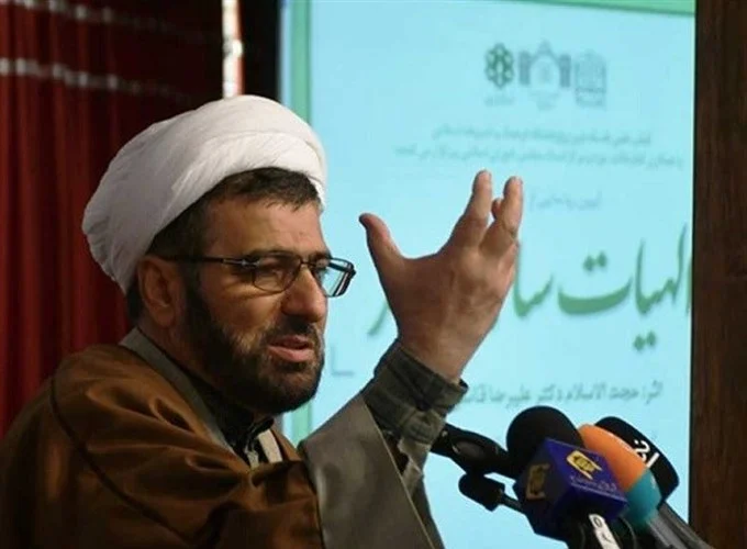 بررسی «حُسَیْنٌ مِنِّی وَ أَنَا مِنْ حُسَیْنٍ» از منظر شناختی‌فرهنگی
