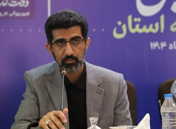 برنج ماه رمضان و شب عید در قم تامین شد