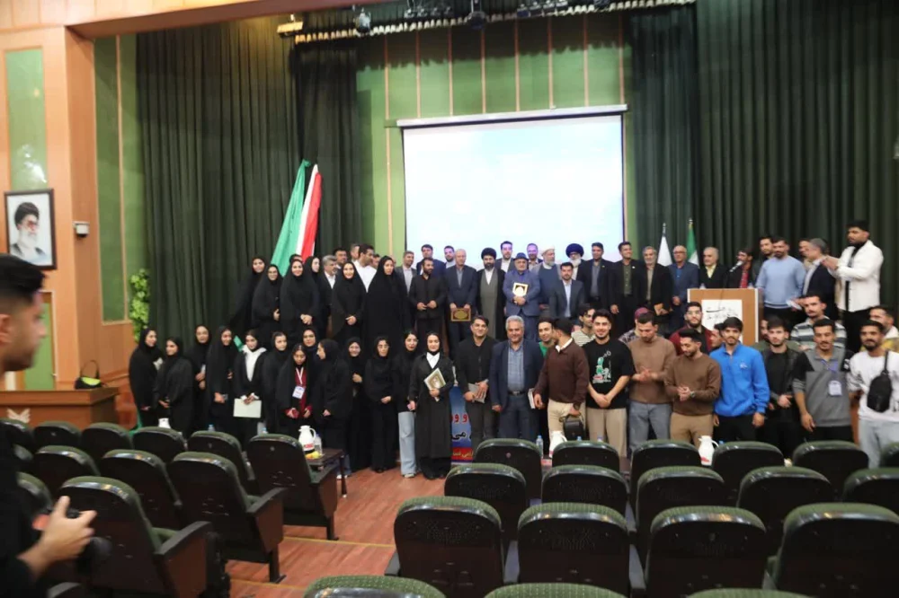 برگزاری سمینار علمی حقوق ورزش در دانشگاه آزاد قم
