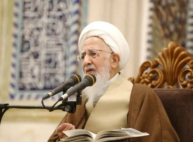 تأثیر صلوات در برآورده شدن حاجات از نگاه آیت‌الله جوادی آملی