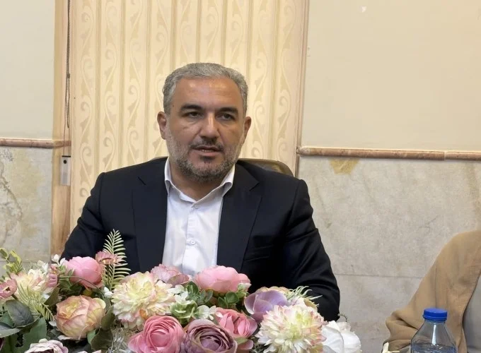 تأکید فرماندار قم بر پوشش کامل خدمات به زائران در ایام نیمه شعبان