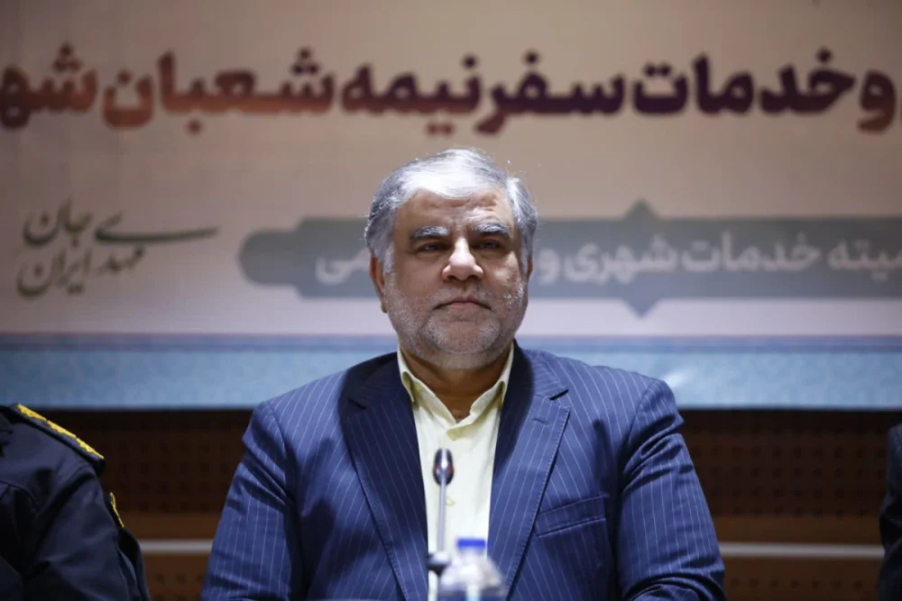 تاکید بر استفاده از ظرفیت محلات در برگزاری جشن‌های نیمه شعبان