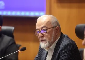 ترافیک شهری در ایران به مرحله «بیماری مزمن» رسیده است