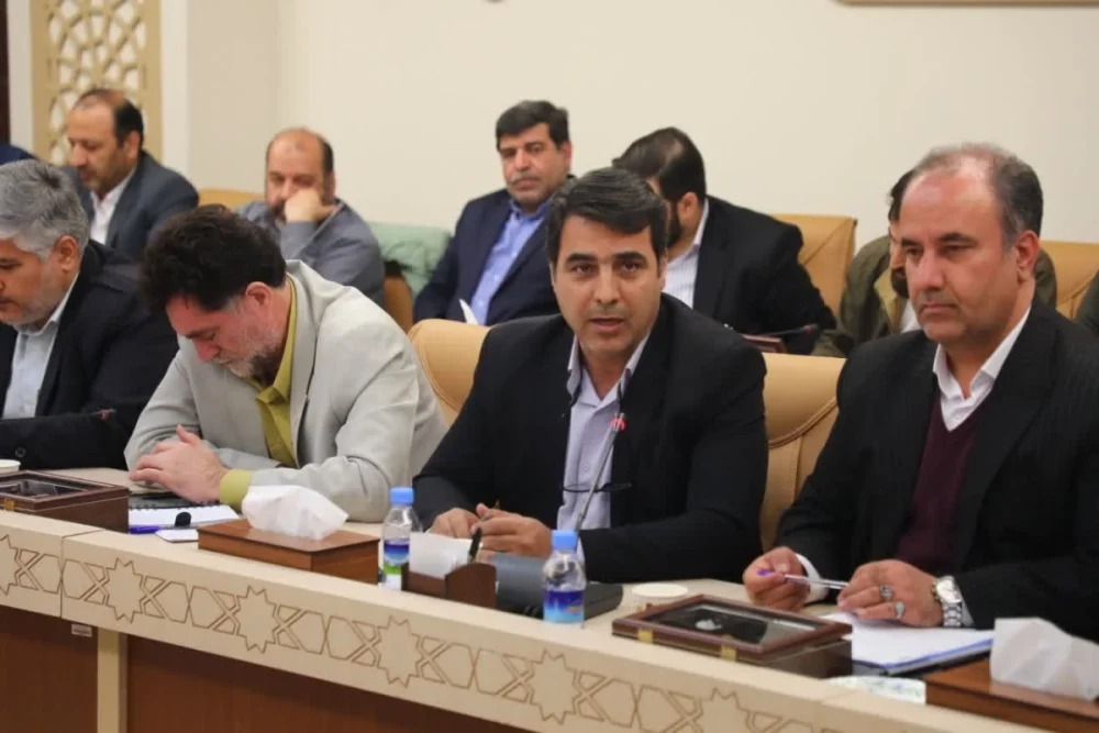 تملک ۵.۵ هکتار زمین برای پارکینگ دائم زائران جمکران در دستور کار قرار گرفت