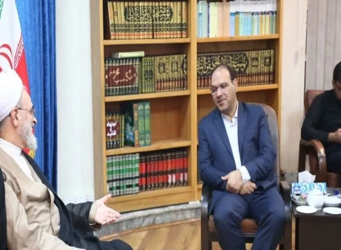 جایگاه قم و انقلاب اسلامی در ایران و جهان مغفول مانده است
