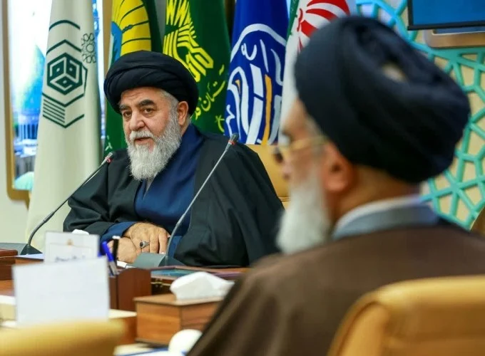 حفظ وحدت، مهم‌ترین مسئله امروز ایران اسلامی است شد
