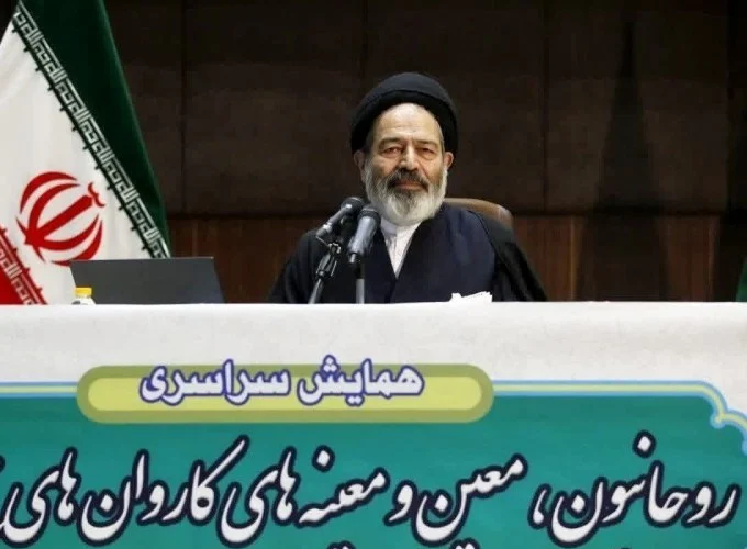 در گردهمایی خادمان فرهنگی حج؛ رسالت خادمان فرهنگی حج تبیین شد