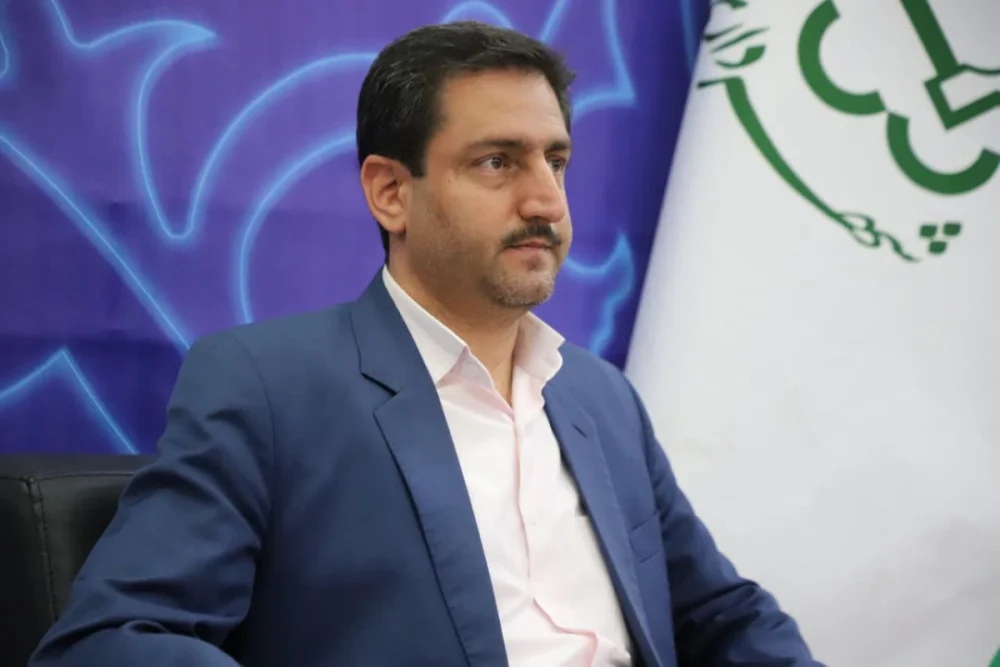 رشد ۶۰ درصدی بودجه سازمان آتش‌نشانی قم در سال ۱۴۰۵