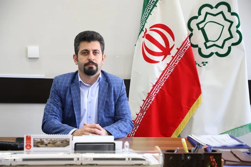 روزانه ۱.۵ میلیون داده ترافیکی در قم ثبت می‌شود