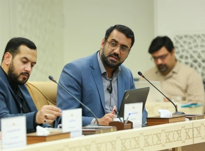 زیارت نیازمند یک صدای رسانه‌ای واحد در برابر تحریف‌هاست