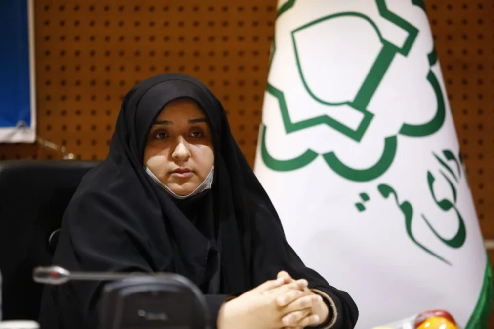 سامانه مشارکت بانوان قم؛ گامی نو در ارتقای خدمات شهری ویژه بانوان و خانواده