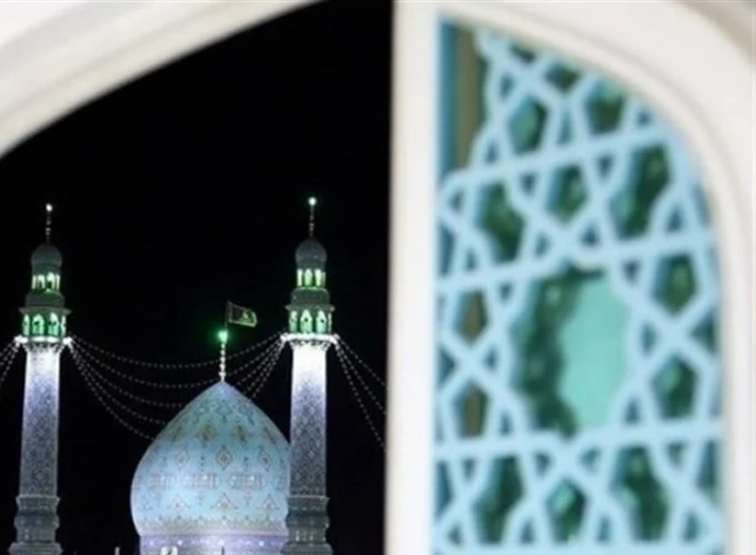 سفره کریمانه در جمکران؛ پذیرایی از هزاران مهمان در شعبان
