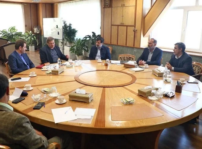 ضرورت تسریع در تکمیل زیرساخت‌های آب و برق نهضت ملی مسکن