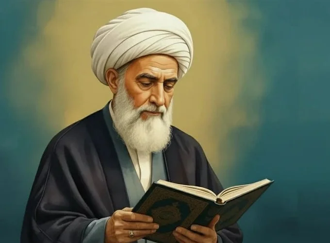 علامه بهابادی یزدی عقلانیت را شرط پایداری دیانت می‌دانست